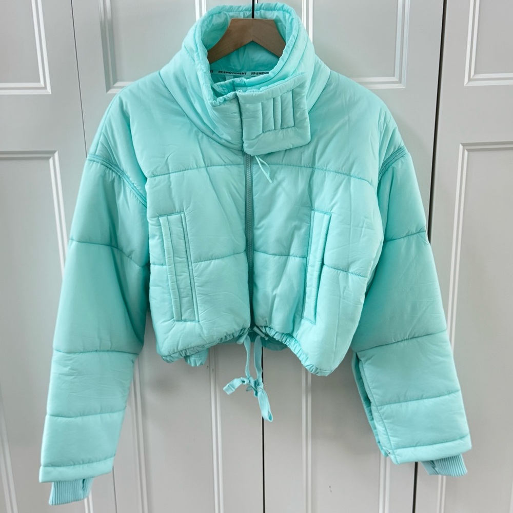 FP Movement Puffer Jacket